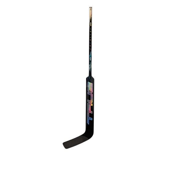True CATALYST 7X3 Goalie Stick Senior 26"- Black 5 True CATALYST 7X3 Goalie Stick Senior 26"- Black – Bild 5