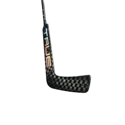 True CATALYST 9X3 Goalie Stick Senior 25"- Black