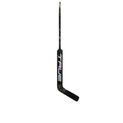 True CATALYST 9X3 Goalie Stick Senior 26"- Black -Hockey-Ausrüstungsgeschäft 2023 Hockey Catalyst GoalieStick 9X3 Front2 2000x2000 e408e4b