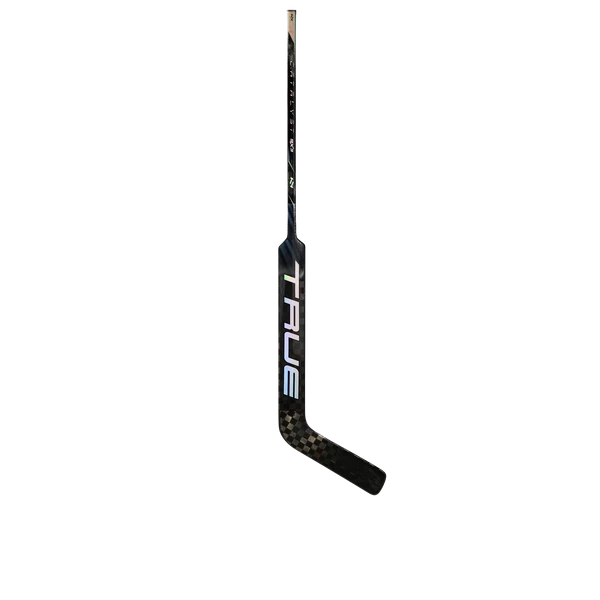 True CATALYST 9X3 Goalie Stick INT 23"- Black 5 True CATALYST 9X3 Goalie Stick INT 23"- Black – Bild 5