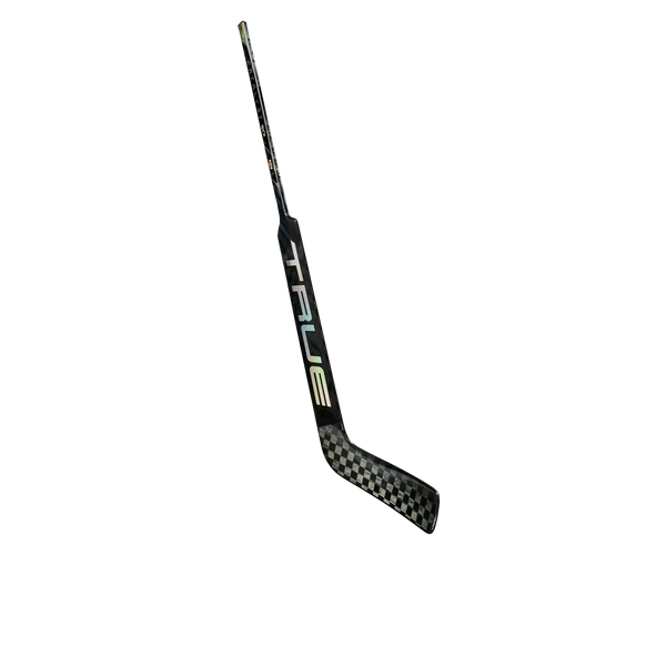 True CATALYST 9X3 Goalie Stick Senior 25"- Black 8 True CATALYST 9X3 Goalie Stick Senior 25"- Black – Bild 8