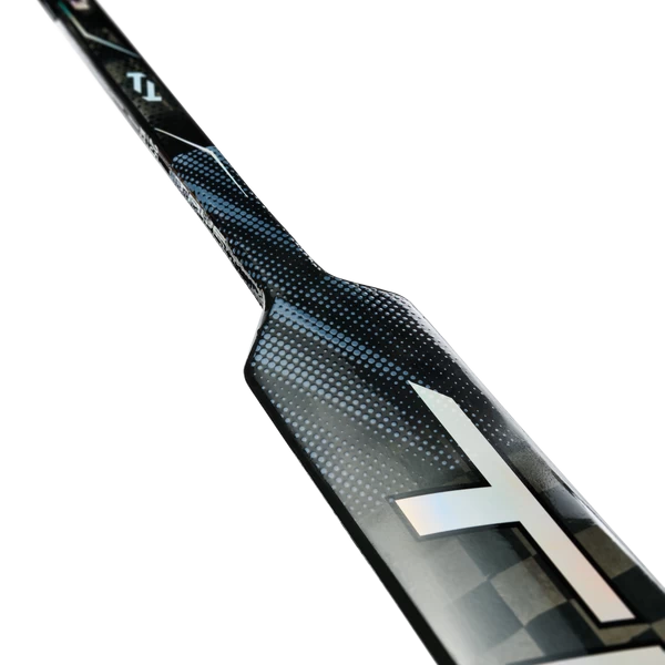 True CATALYST 9X3 Goalie Stick Senior 25"- Black 10 True CATALYST 9X3 Goalie Stick Senior 25"- Black – Bild 10