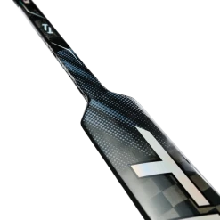 True CATALYST 9X3 Goalie Stick INT 24"- Black -Hockey-Ausrüstungsgeschäft 2023 Hockey Catalyst GoalieStick 9X3 ShaftDetail 2000x2000 e408e4b 2