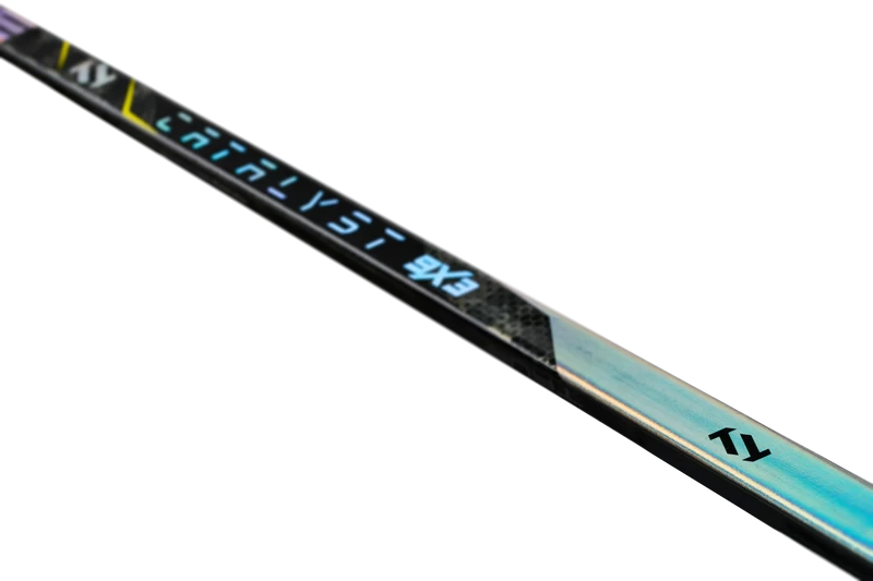 TRUE CATALYST 9X 2023 SR OPS 95 FLEX Grip Stick 62" 6 TRUE CATALYST 9X 2023 SR OPS 95 FLEX Grip Stick 62" – Bild 6