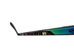 TRUE CATALYST 9X 2023 JR OPS 30 FLEX Grip Stick 50" -Hockey-Ausrüstungsgeschäft 2023 Hockey Catalyst PlayerStick 9X3 Hero1 3001x2000 e408e4b 5