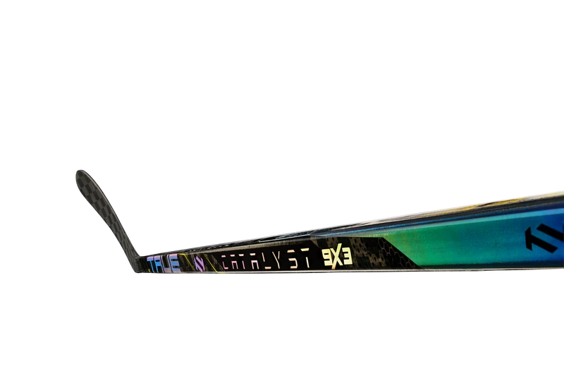 TRUE CATALYST 9X 2023 SR OPS 95 FLEX Grip Stick 62" 7 TRUE CATALYST 9X 2023 SR OPS 95 FLEX Grip Stick 62" – Bild 7