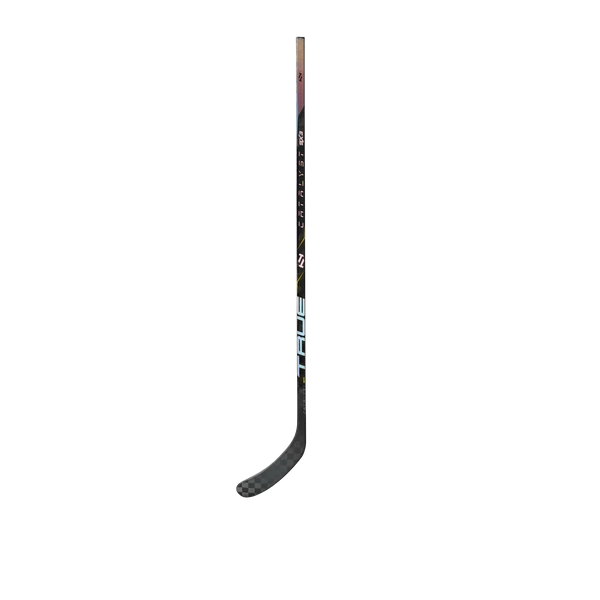 TRUE CATALYST 9X 2023 JR OPS 40 FLEX Grip Stick 52" 2 TRUE CATALYST 9X 2023 JR OPS 40 FLEX Grip Stick 52" – Bild 2