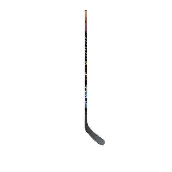 TRUE CATALYST 9X 2023 JR OPS 50 FLEX Grip Stick 54" 3 TRUE CATALYST 9X 2023 JR OPS 50 FLEX Grip Stick 54" – Bild 3