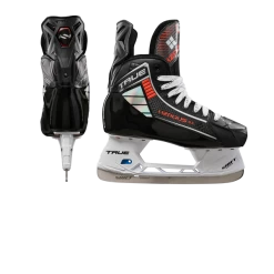 True HZRDUS 5X Schlittschuhe Senior