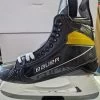 Bauer Supreme Ultrasonic Custom Schlittschuh Pro Return NEU