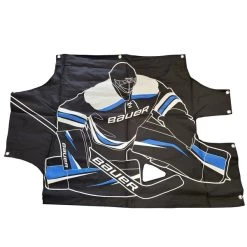 BAUER Pro Sharpshooter 72"
