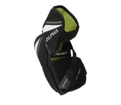 Warrior Alpha LX20 Ellenbogenschoner Senior -Hockey-Ausrüstungsgeschäft 22 3