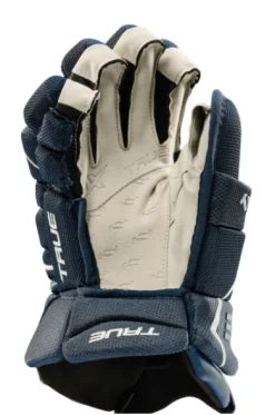 True Catalyst 9X3 Hockey Handschuhe - Senior 2023 -Hockey-Ausrüstungsgeschäft 2222