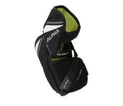 Warrior Alpha LX30 Ellenbogenschoner Senior 9 Warrior Alpha LX30 Ellenbogenschoner Senior -Hockey-Ausrüstungsgeschäft 22 1