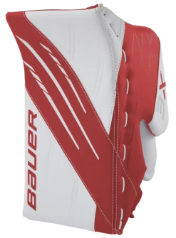 Bauer Vapor 3X Stockhand Intermediate (MTO)