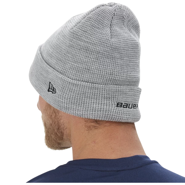 Bauer New Era Knit Toque Team Beanie 2 Bauer New Era Knit Toque Team Beanie – Bild 2