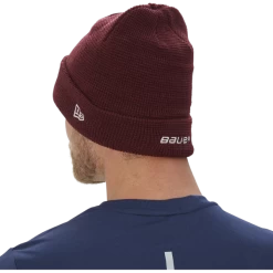 Bauer New Era Knit Toque Team Beanie 7 Bauer New Era Knit Toque Team Beanie -Hockey-Ausrüstungsgeschäft 23298