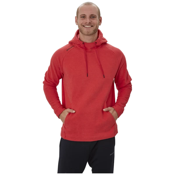 BAUER Hoodie Perfect - Junior 5 BAUER Hoodie Perfect - Junior – Bild 5