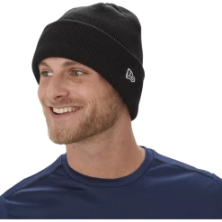 Bauer New Era Knit Toque Team Beanie