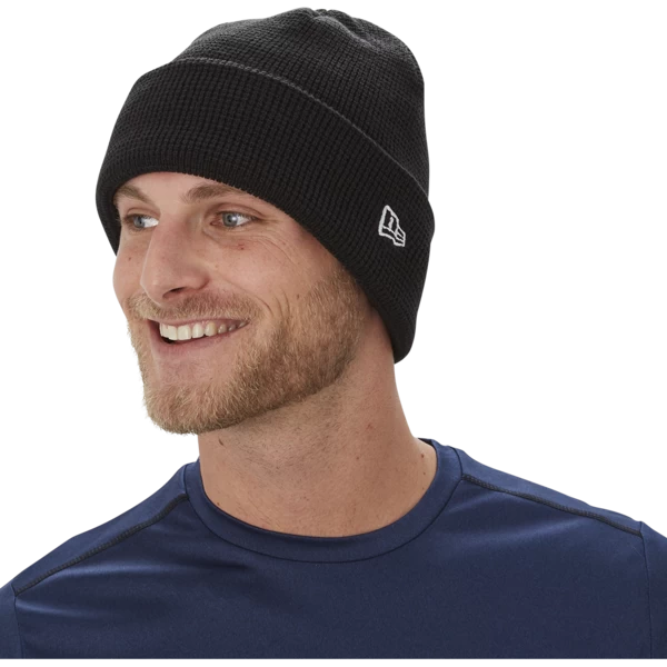 Bauer New Era Knit Toque Team Beanie 1 Bauer New Era Knit Toque Team Beanie
