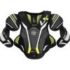 Warrior Alpha LX Pro Schulterschutz Junior