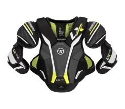 Warrior Alpha LX Pro Schulterschutz Junior