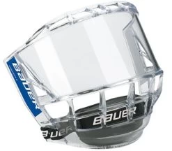 Bauer Vollvisier Concept 3 - Junior