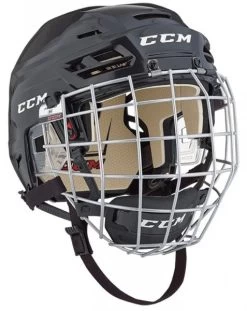 CCM Tacks 110 Helm Combo Senior