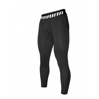 Warrior Tech Tight Pant Funktionswäsche Junior Black 1 Warrior Tech Tight Pant Funktionswäsche Junior Black