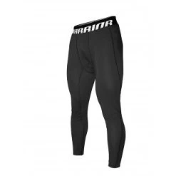 Warrior Tech Tight Pant Funktionswäsche Junior - S Navy