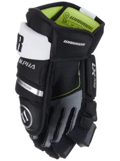 Warrior Alpha LX Pro Handschuh Senior 15 Warrior Alpha LX Pro Handschuh Senior -Hockey-Ausrüstungsgeschäft 27 1