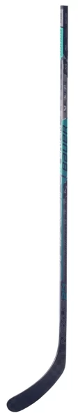 BAUER Nexus 2N Pro Junior Grip Stick - 52" Flex 40 Pro Custom Sonderedition Grün
