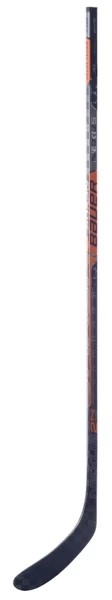 BAUER Nexus 2N Pro Junior Grip Stick - 52" Flex 40 Pro Custom Sonderedition Orange