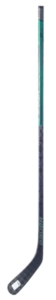 BAUER Nexus 2N Pro Junior Grip Stick - 52" Flex 40 Pro Custom Sonderedition Grün 7 BAUER Nexus 2N Pro Junior Grip Stick - 52" Flex 40 Pro Custom Sonderedition Grün – Bild 7