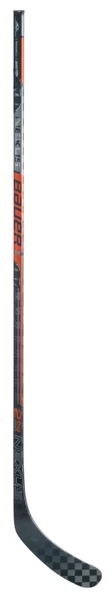BAUER Nexus 2N Pro Junior Grip Stick - 52" Flex 40 Pro Custom Sonderedition Orange 9 BAUER Nexus 2N Pro Junior Grip Stick - 52" Flex 40 Pro Custom Sonderedition Orange – Bild 9