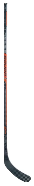 BAUER Nexus 2N Pro Junior Grip Stick - 52" Flex 40 Pro Custom Sonderedition Orange 6 BAUER Nexus 2N Pro Junior Grip Stick - 52" Flex 40 Pro Custom Sonderedition Orange – Bild 6