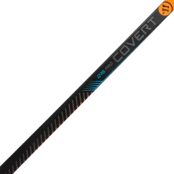 Warrior Covert QR5 Pro Grip Stick Intermediate 70 Flex 60" -Hockey-Ausrüstungsgeschäft 3 1