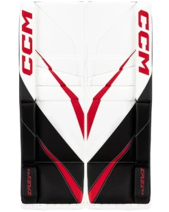 CCM EFLEX 6.5 Goalie Schienen Junior 7 CCM EFLEX 6.5 Goalie Schienen Junior -Hockey-Ausrüstungsgeschäft 3 13