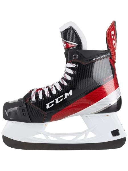 CCM Jetspeed FT4 Pro Schlittschuhe Senior 5 CCM Jetspeed FT4 Pro Schlittschuhe Senior – Bild 5