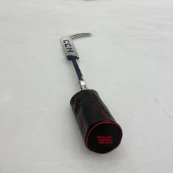 BUTTENDZ LEDERGRIFFÜBERZUG -Hockey-Ausrüstungsgeschäft 3 23