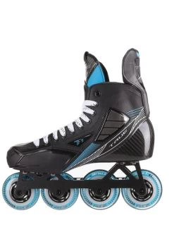 True TF9 Inliner Senior -Hockey-Ausrüstungsgeschäft 3