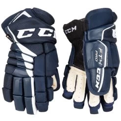 CCM Jetspeed FT4 Pro Handschuhe Junior
