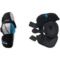 True AX5 Ellenbogenschoner Junior