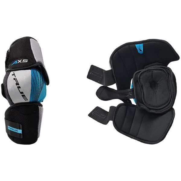 True AX5 Ellenbogenschoner Junior 1 True AX5 Ellenbogenschoner Junior