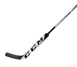 CCM EFlex 5.9 Composite Goalie Stick Senior 27" - Links