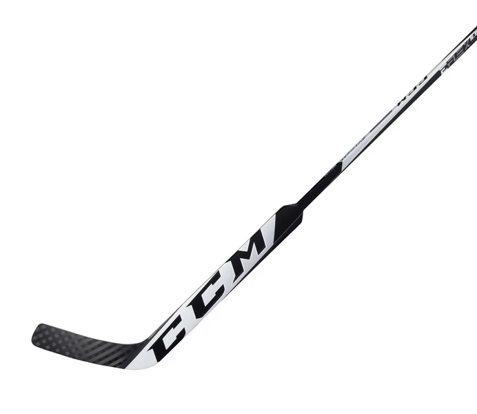 CCM EFlex 5.9 Composite Goalie Stick Junior 23" - Links 2 CCM EFlex 5.9 Composite Goalie Stick Junior 23" - Links – Bild 2