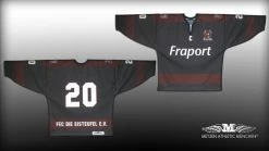 Eishockeytrikots Metzen Profiqualität Für Nur EUR 37,95 Pro Trikot! 15 Eishockeytrikots Metzen Profiqualität Für Nur EUR 37,95 Pro Trikot! -Hockey-Ausrüstungsgeschäft 352 Eisteufel