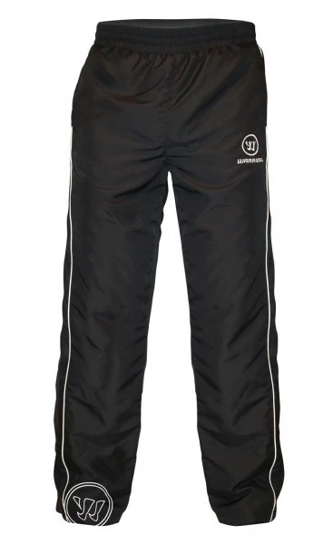 Warrior Track Pant W2 Schwarz Junior 2 Warrior Track Pant W2 Schwarz Junior – Bild 2