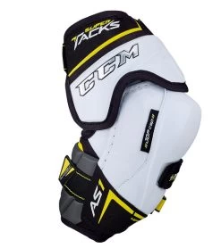CCM Super Tacks AS1 Ellenbogenschoner Junior