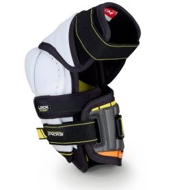 CCM Super Tacks AS1 Ellenbogenschoner Junior -Hockey-Ausrüstungsgeschäft 362163 ellbogenschutz ccm super tacks as1 sr